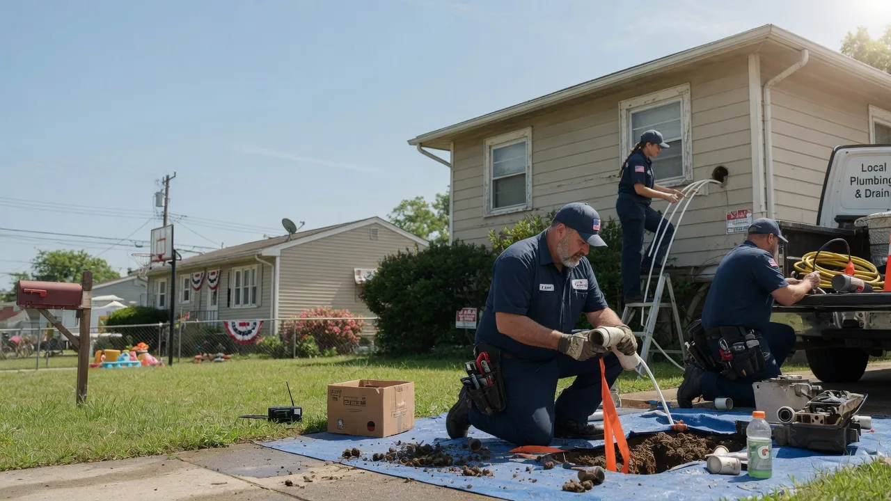 Faucet Repair in Valles Mines, MO near me